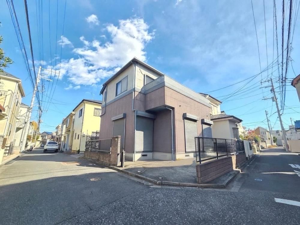 Renovated 3LDK Detached House on Corner Lot in Higashimurayama - Photo 1
