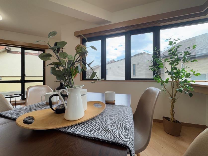 Robust 4LDK Home with Panoramic Rooftop in Chigasaki - Photo 1