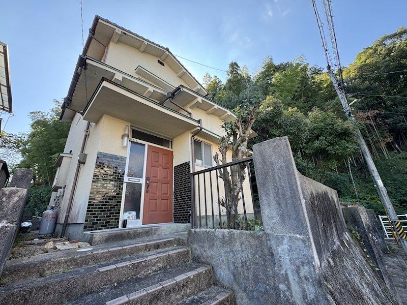 3LDK house in Asaminami Ward, Hiroshima - Photo 1