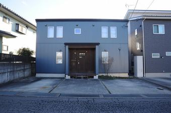 3LDK house in Suzaka