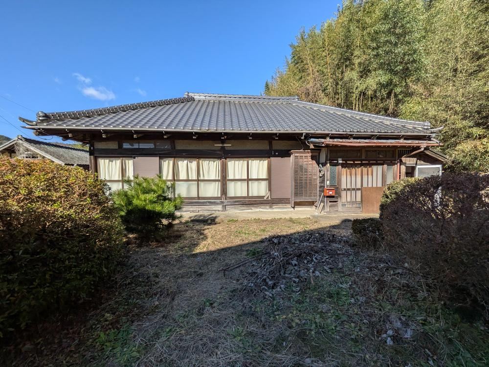Historic 110-Year-Old Traditional House in Hitachi - Photo 1