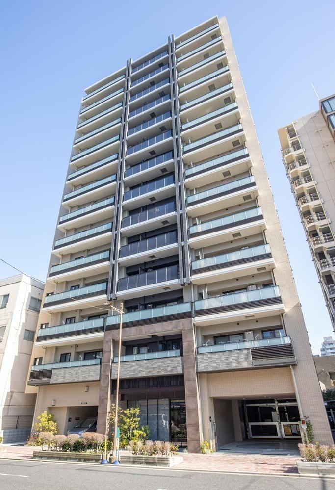 1LDK apartment in Taito Ward, Tokyo - Photo 1