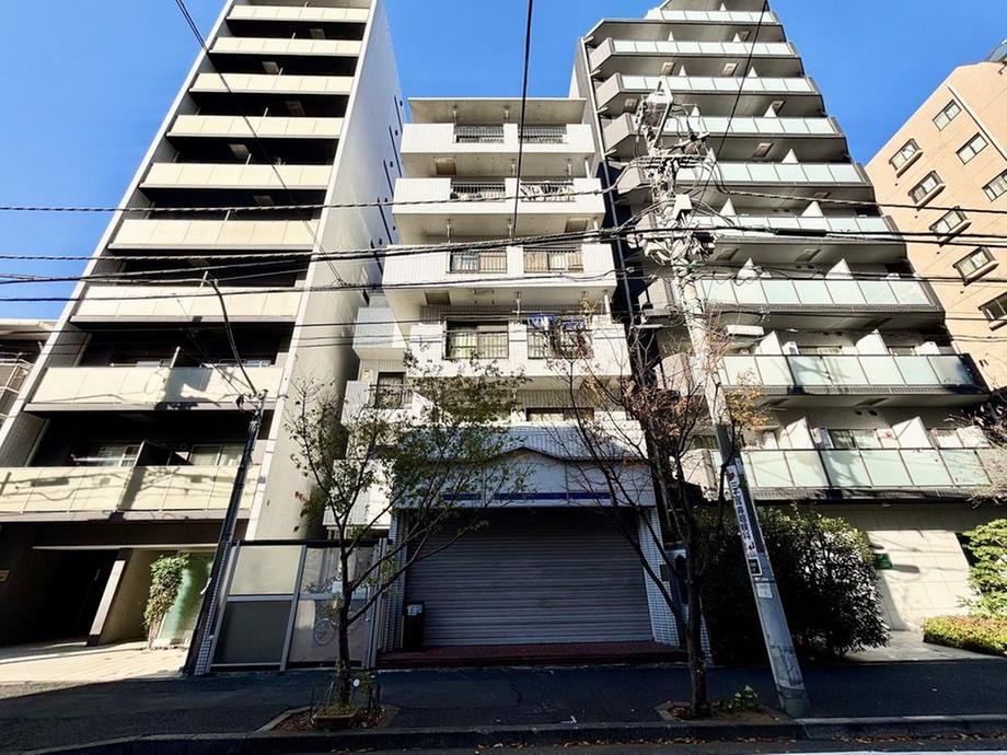 3DK Apartment in Minami-Yoshida-cho - Photo 1