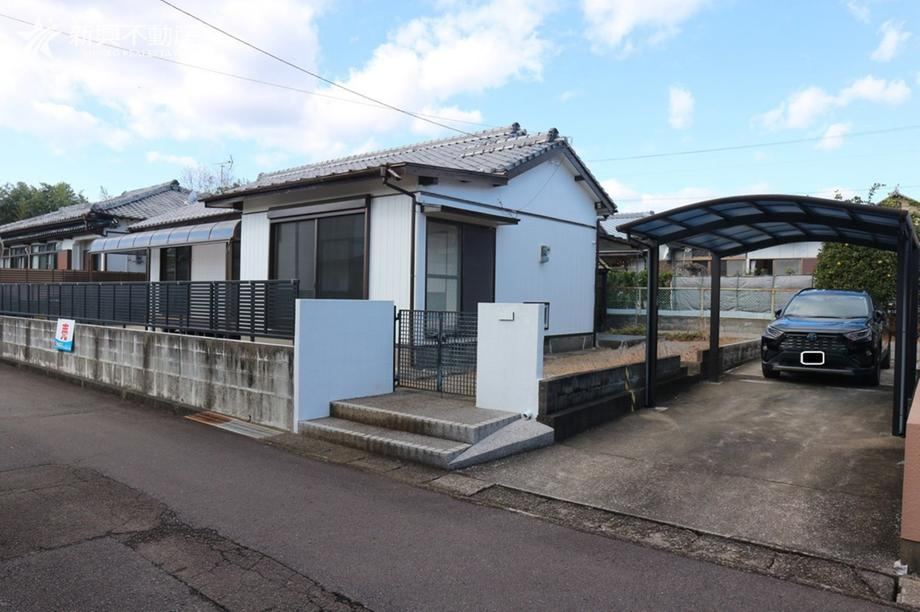 Spacious 3LDK House in Sadowara Town - Photo 1
