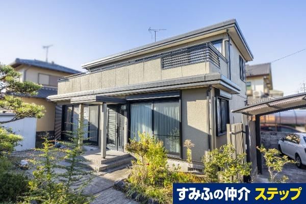 4LDK House with Spacious Lot in Toyokawa - Photo 1