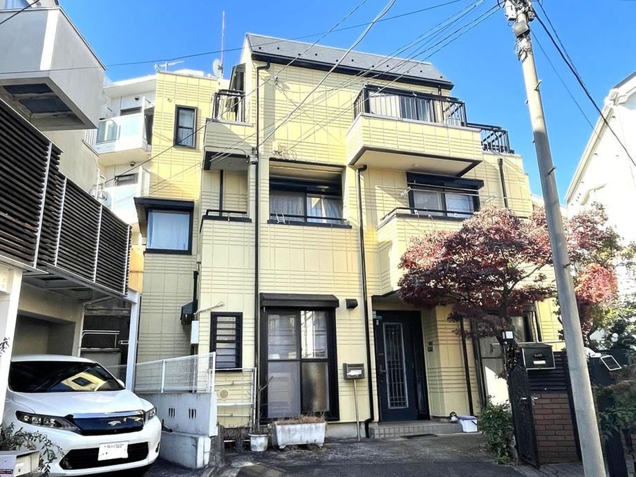6LDK Home in Minamiyukigaya - Photo 1