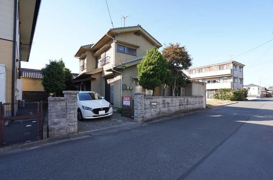 Vacant Land with Convenient Access to Amenities - Photo 1
