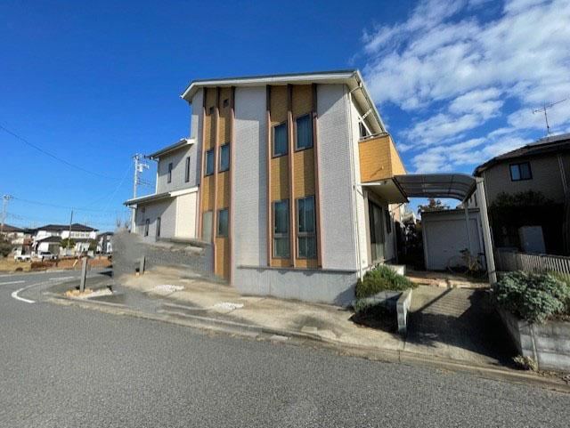 Custom-Built 3LDK+S House in Shirai City - Photo 1