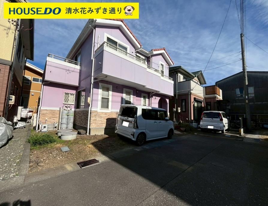 3LDK house in Shimizu Ward, Shizuoka - Photo 1