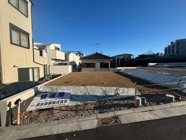 Land in Quiet Residential Area with Convenient Access - Photo 1