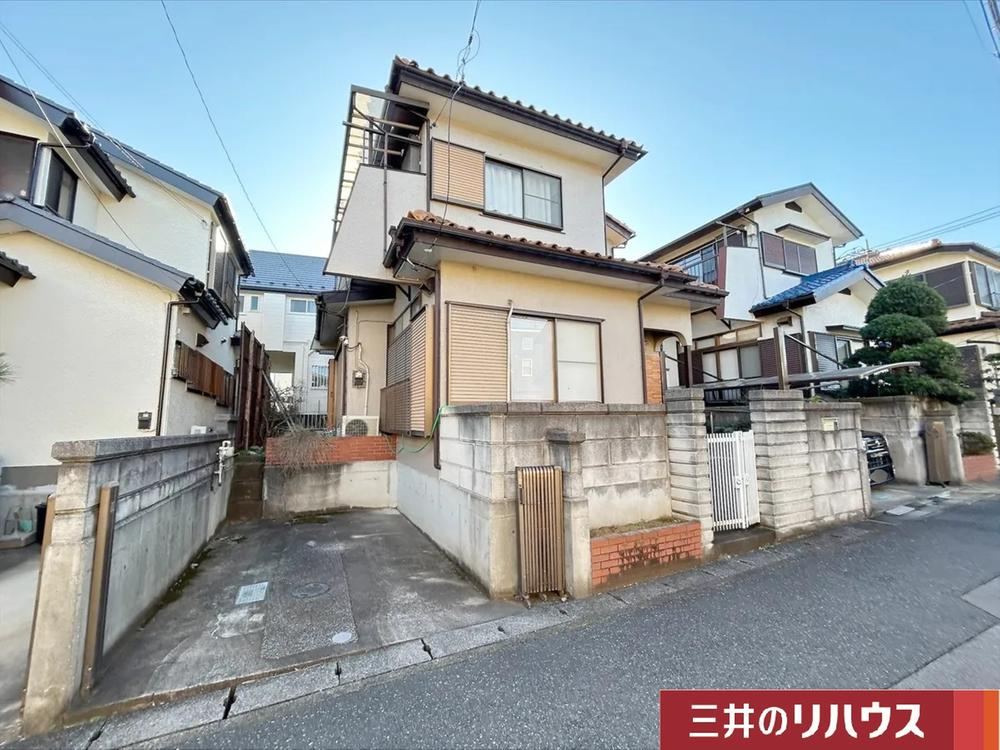 Quiet Residential Land in Saitama - Photo 1