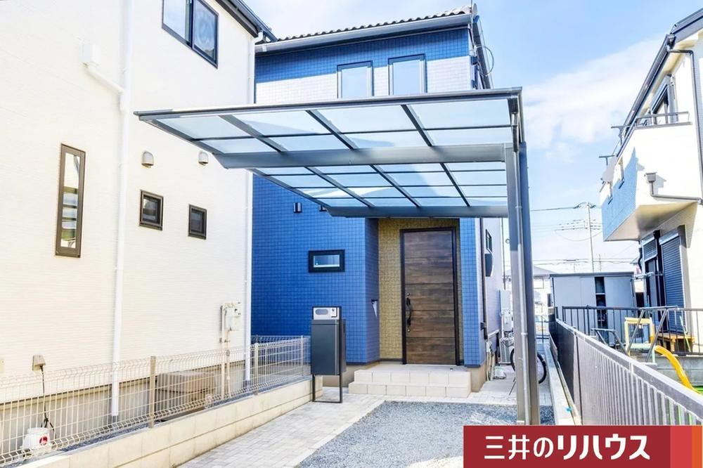 Stylish 3LDK+S Home in Hananoi - Photo 1