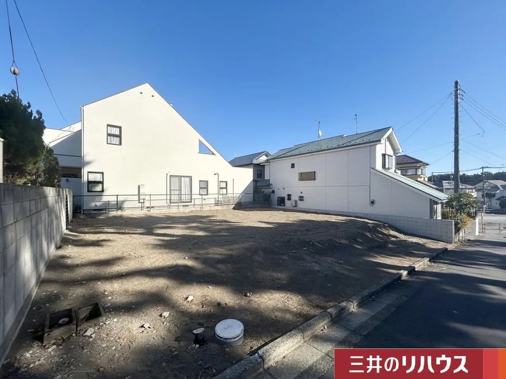 Land in Higashimachi Near Oiso Station - Photo 1