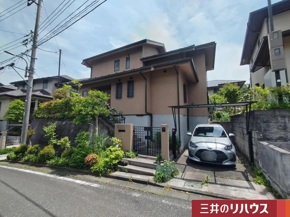 Spacious 4LDK House in Motohachioji-cho - Photo 1