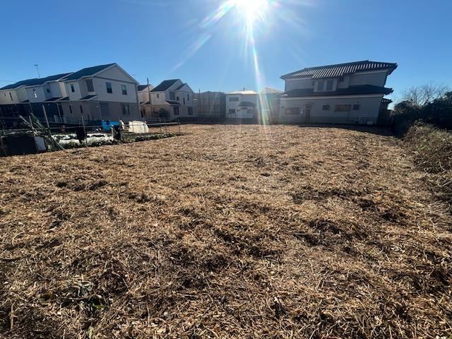 972 m² land in Yotsukaido, Chiba - Photo 1