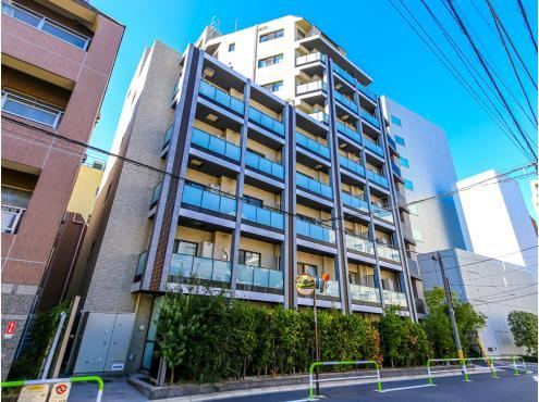 Modern 2LDK+S Apartment Built in 2021 - Photo 1
