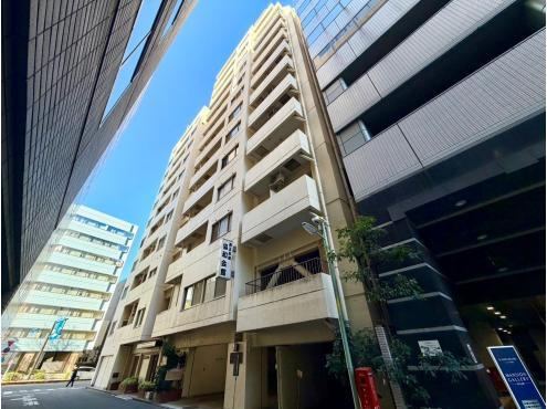 Conveniently Located Apartment Near Gotanda Station - Photo 1