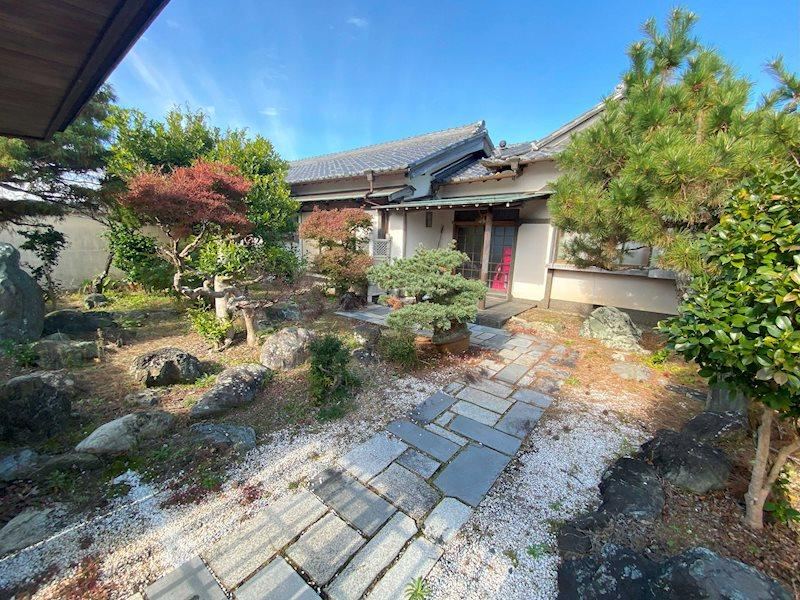 Spacious 6DK House with Garden in Ise - Photo 1