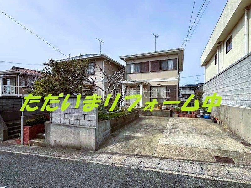 Renovation in Progress for 4DK Home in Kawakanaka - Photo 1
