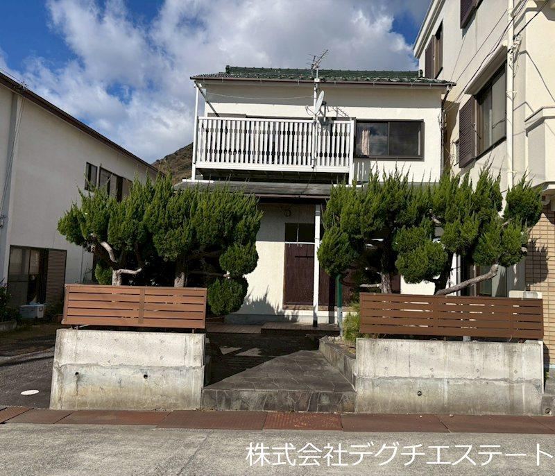 3DK House in Tabi, Numazu - Photo 1