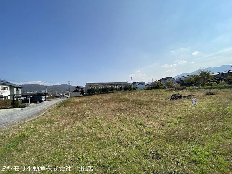 1409 m² land in Ueda, Nagano - Photo 1