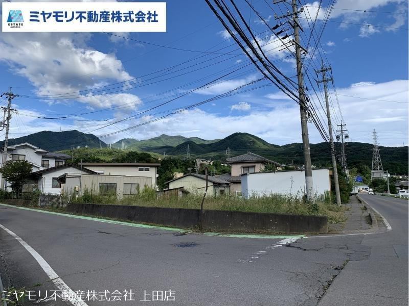 213 m² land in Ueda, Nagano - Photo 1