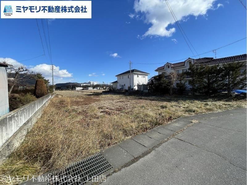 374 m² land in Ueda, Nagano - Photo 1