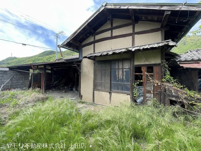 670 m² land in Ueda, Nagano - Photo 1