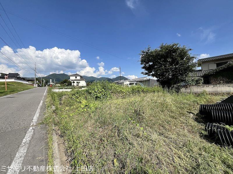 170 m² land in Ueda, Nagano - Photo 1