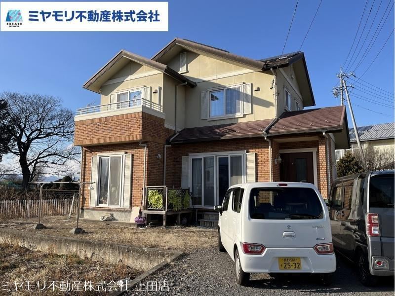 Modern 4LDK Detached House in Tanaka, Nagano - Photo 1