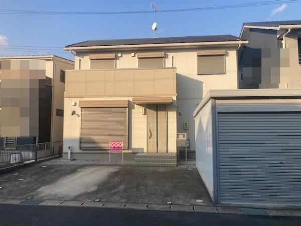 Well-Designed 4LDK Home in Mitsusawa-cho, Toyohashi - Photo 1