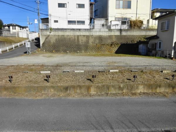 Corner Lot in Wakamatsu, Tsuchiura - Photo 1