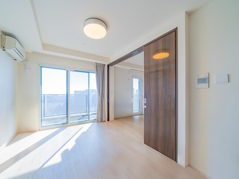 2LDK apartment in Koto Ward, Tokyo - Photo 1