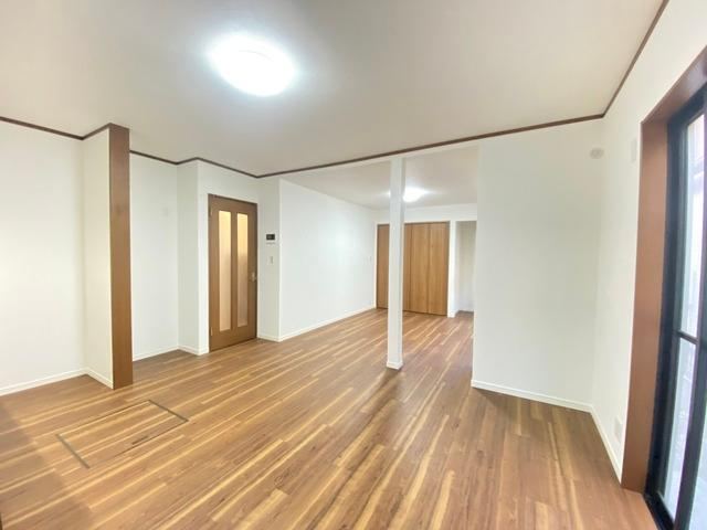 Charming 3LDK House in Bessho - Photo 1