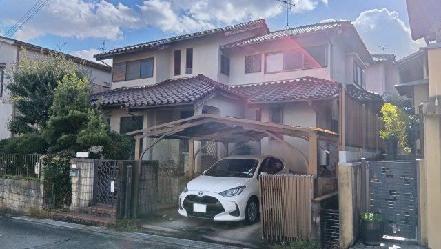 Spacious 5LDK Detached House in Fujisawadai - Photo 1