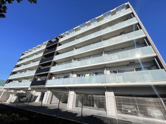 Newly Built 3LDK Apartment in Soka - Photo 1