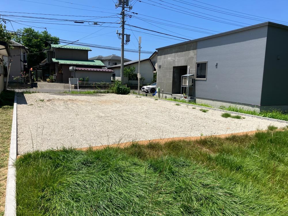 Land with Great Access to Nice Arena in Yurihonjo - Photo 1