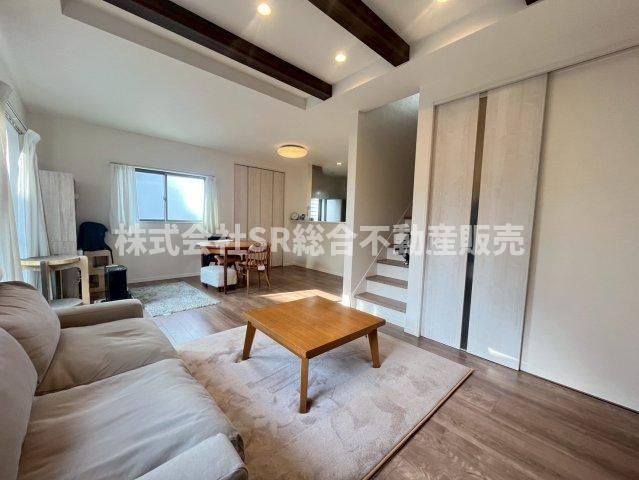 Modern 3LDK Home in Higashi-Osaka - Photo 1