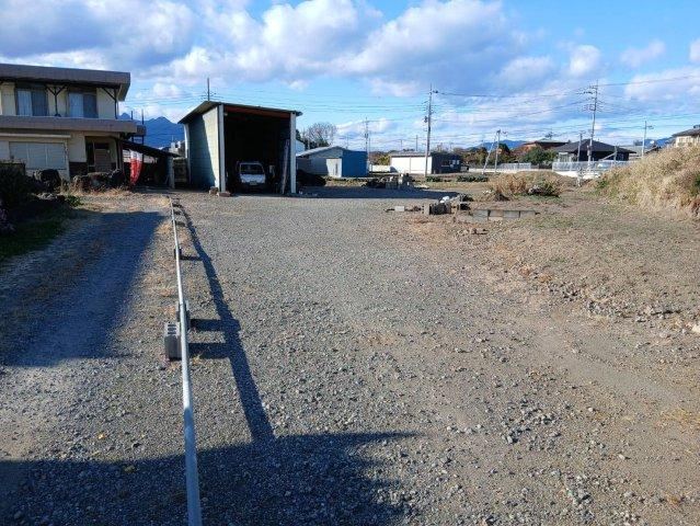 1225 m² land in Maebashi, Gunma - Photo 1