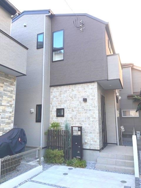 4LDK House in Kawaguchi by Polus - Photo 1