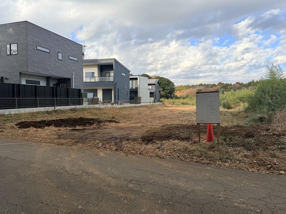 164 m² land in Inzai, Chiba - Photo 1