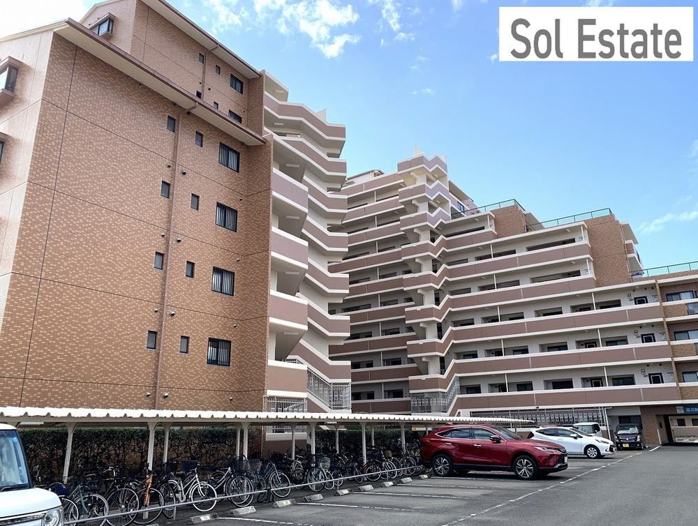 3LDK apartment in Miyazaki, Miyazaki - Photo 1