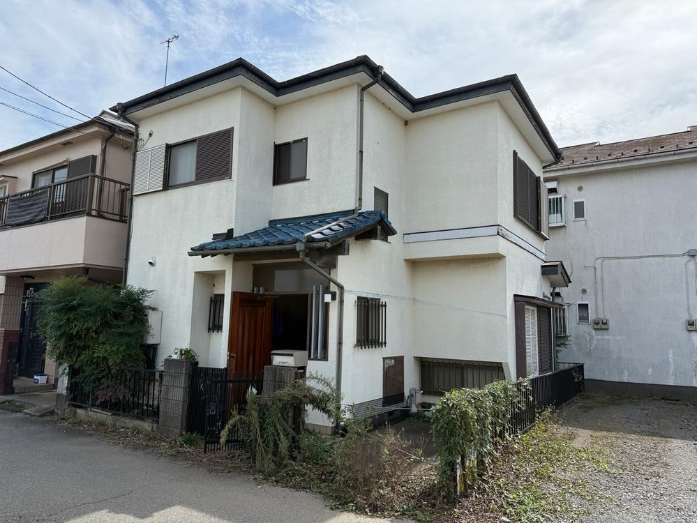 Conveniently Located 4DK House in Tokorozawa - Photo 1