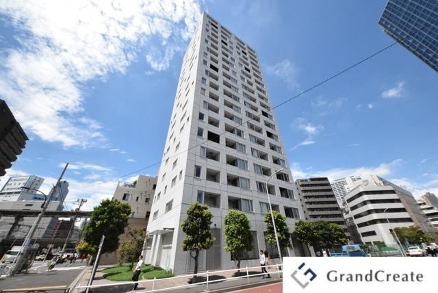 1LDK apartment in Minato Ward, Tokyo - Photo 1