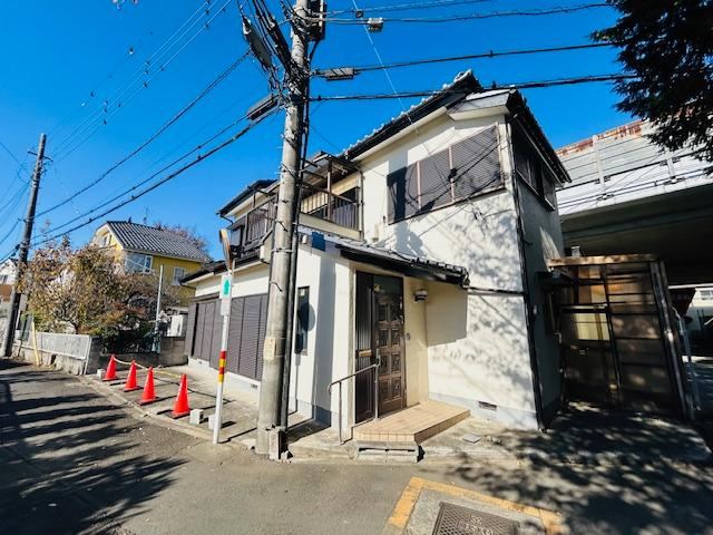 Bright 5DK House in Kawagoe - Photo 1