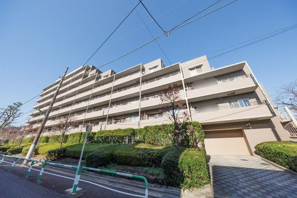 Tranquil 3LDK Apartment Near Komazawa University - Photo 1