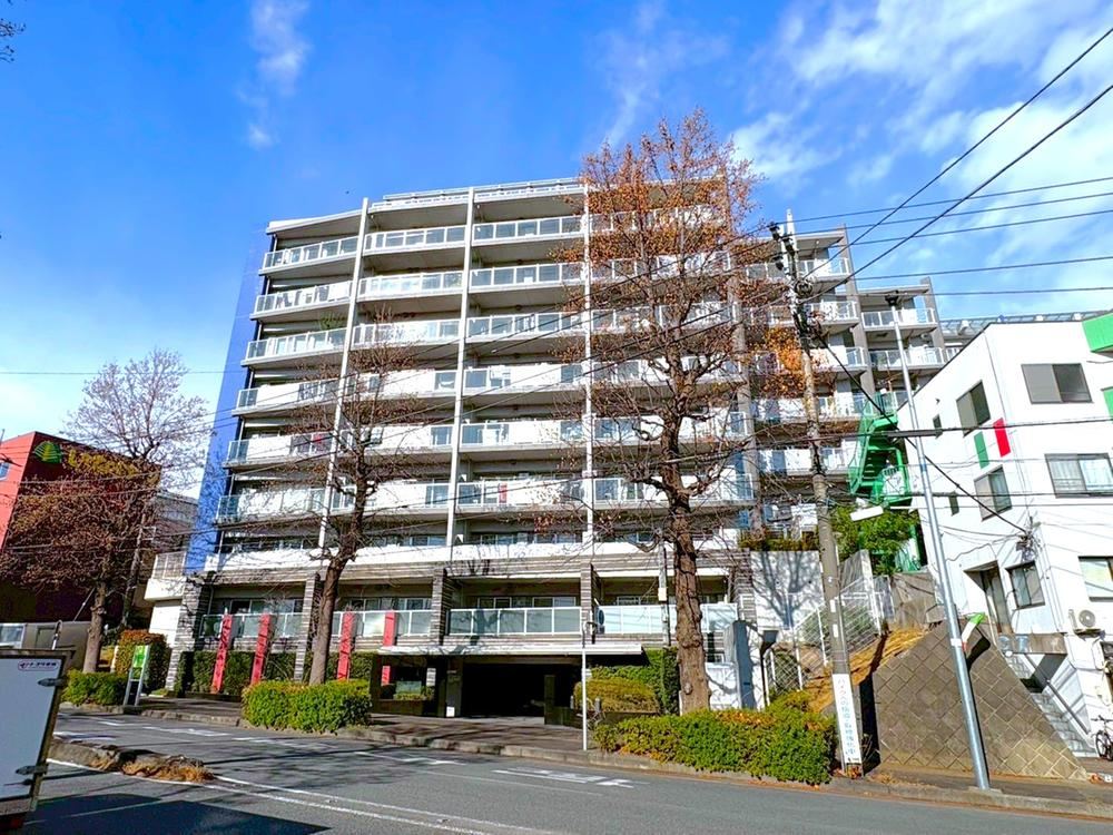 3LDK apartment in Miyamae Ward, Kawasaki, Kanagawa - Photo 1