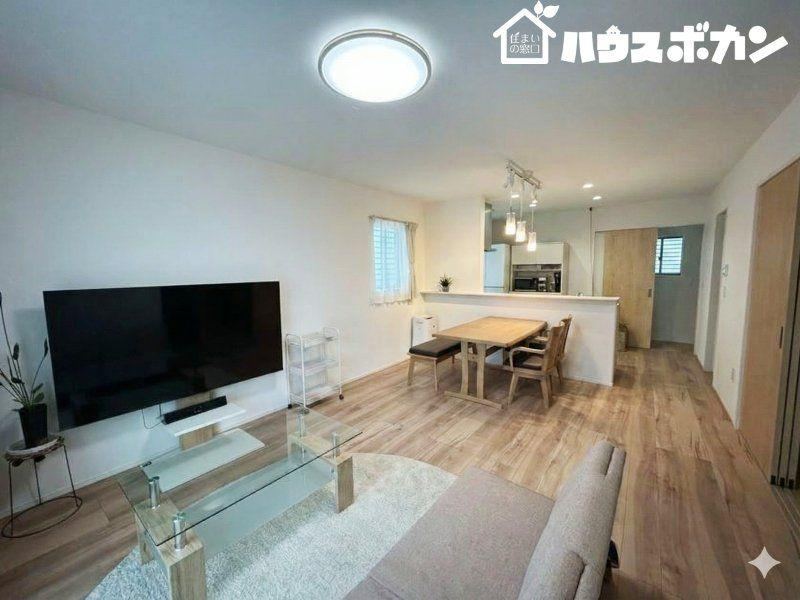 Newly Built 4LDK House with Parking in Okazaki - Photo 1