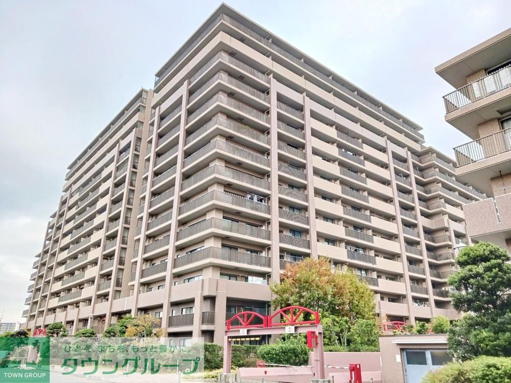 Cozy 3LDK Apartment Near Hakou Station - Photo 1