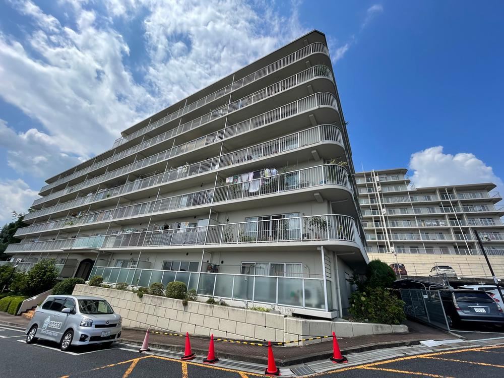 4LDK apartment in Otsu, Shiga - Photo 1